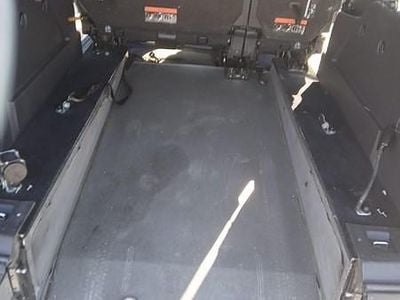 Branco Usado 2017 Ford Tourneo Carrinha | € 18.000