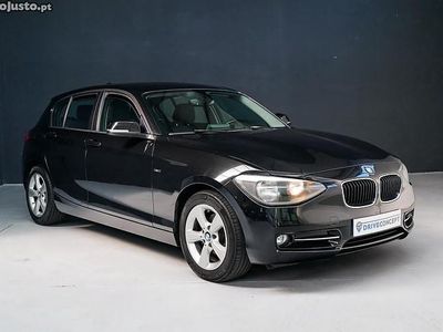 BMW 116