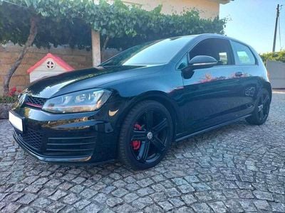 VW Golf VII