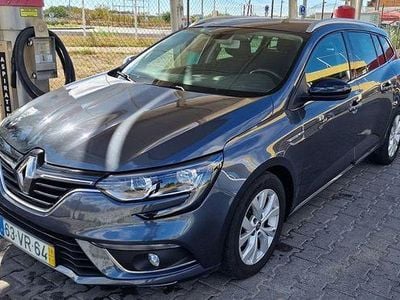 Renault Mégane IV