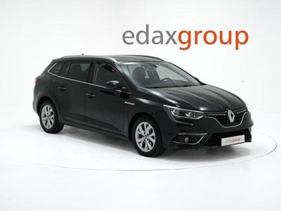 Renault Mégane GrandTour