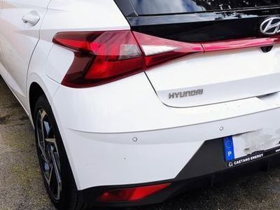 usado Hyundai i20 1.0 T-GDI Style