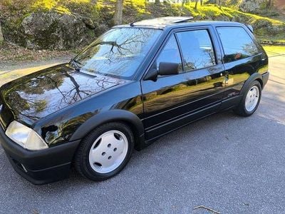 Usado 1992 Citroën AX Citadino | € 8.500