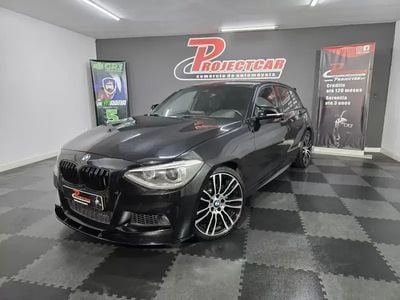 BMW 120