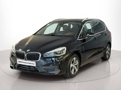 Usado 2021 BMW 216 Active Tourer Performance Monovolume | € 23.900 (Caro)