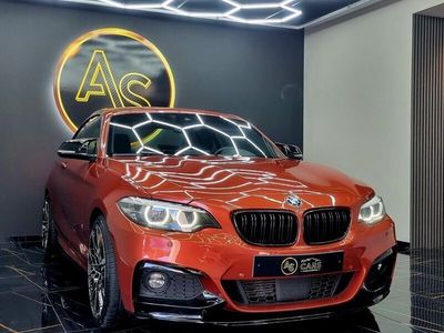 BMW 220
