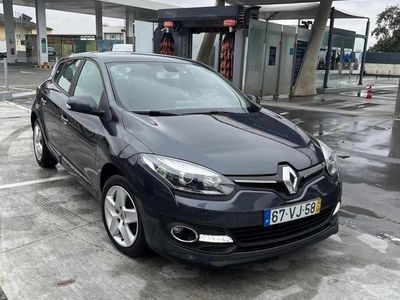 Renault Mégane III