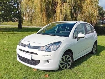 usado Citroën C3 1.4hdi 94 mil km