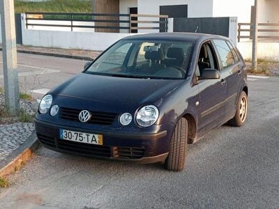 VW Polo