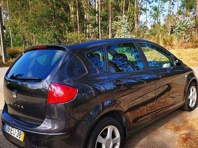 Seat Altea