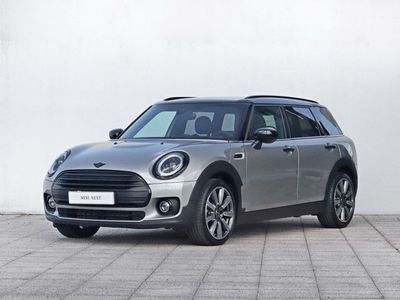 Mini Cooper D Clubman