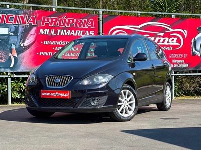 Seat Altea