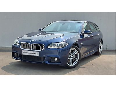 usado BMW 530 d xDrive Auto touring