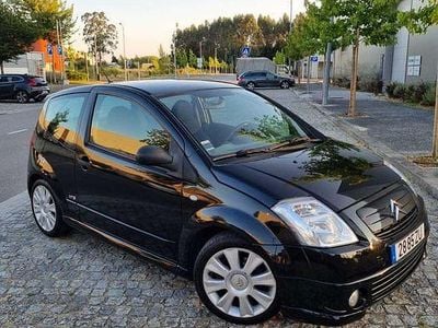 Citroën C2