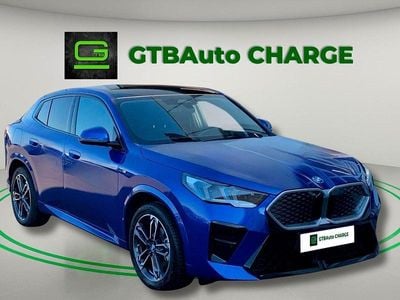 BMW iX2