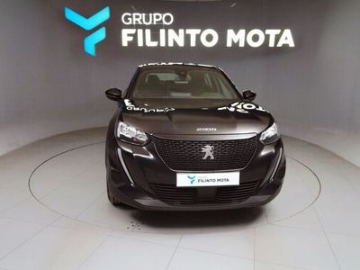 usado Peugeot 2008 1.2 PureTech Active Pack