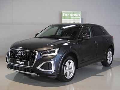 usado Audi Q2 30TFSI 1.0 110CV