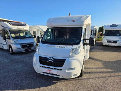 Branco Usado 2007 Citroën Jumper Monovolume | € 33.500