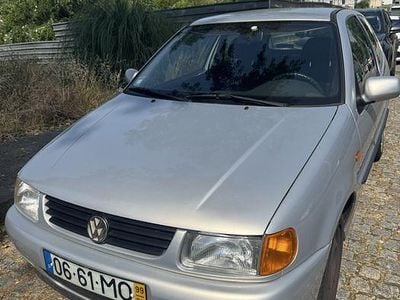 Usado 1999 VW Polo | € 1.550
