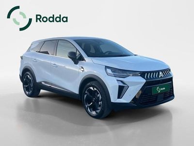 Outra Novo 2025 Mitsubishi Grandis | € 32.823