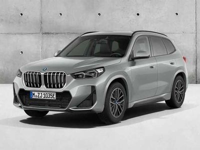 Prata space Novo 2025 BMW X1 Comfort Edition SUV | € 65.355