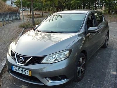 Nissan Pulsar