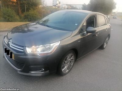 Citroën C4