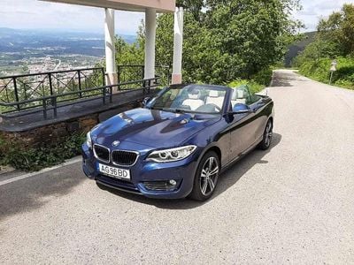 BMW 220