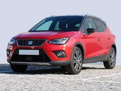 Usado 2019 Seat Arona XCELLENCE SUV | € 12.750 (Preço elevado)