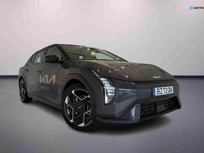 Outra Usado 2025 Kia EV4 GT-Line Citadino | € 42.900