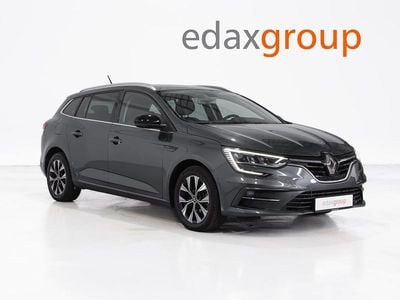 Renault Mégane IV