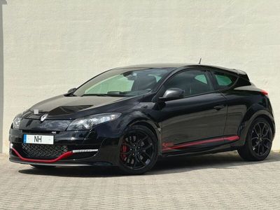 usado Renault Mégane RS CUP 265cv - Nacional