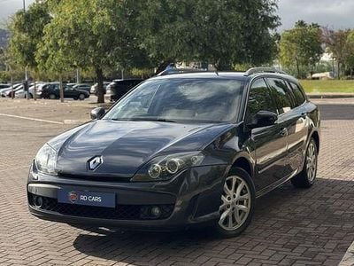 Renault Laguna III