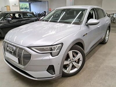 usado Audi e-tron quattro Advance 408cv