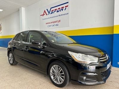 Citroën C4
