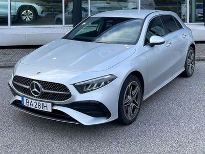 Mercedes GLA250