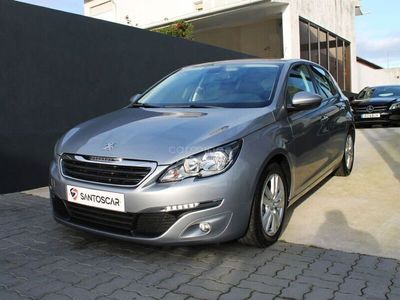 usado Peugeot 308 1.2 PureTech Active