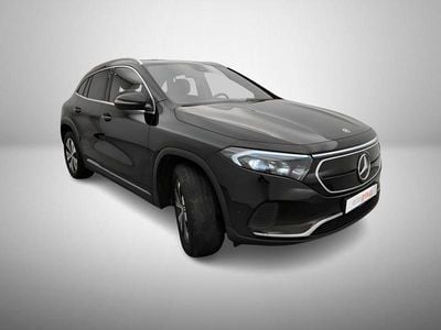 Mercedes EQA250