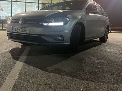 usado VW Golf Variant 2019