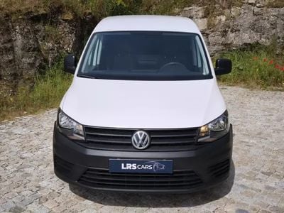 VW Caddy
