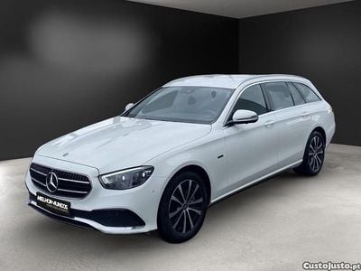 Mercedes E300