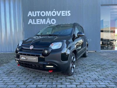 Usado Fiat Panda Sport 70 HP (51 kW) 2024 Preto Citadino