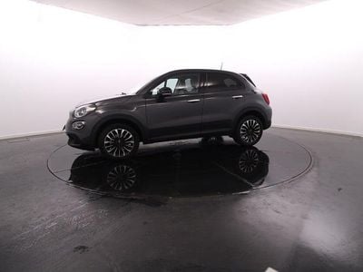 Cinza Usado 2023 Fiat 500 City Look SUV | € 21.500