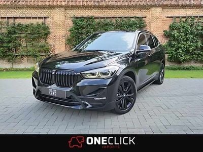 Preto Usado 2020 BMW 220 SUV | € 28.200