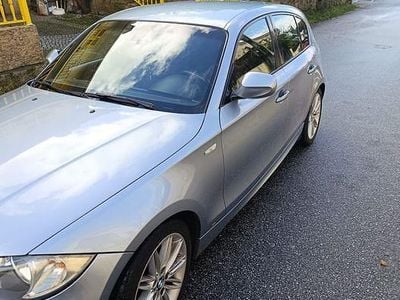 Usado 2010 BMW 118 Citadino | € 9.500 (Preço justo)