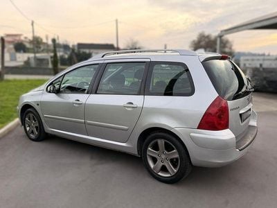 Usado 2003 Peugeot 307 Carrinha | € 2.450 (Caro)