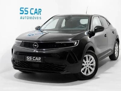 Preto Usado 2023 Opel Mokka-e Elegance SUV | € 17.990 (Super Preço)