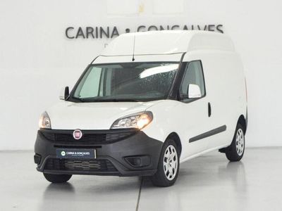 Fiat Doblò