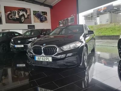 BMW 118