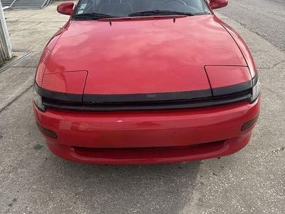 Usado 1990 Toyota Celica Coupé | € 6.000